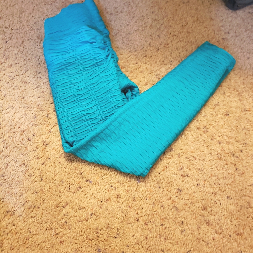 2 for 30: ABS2B leggings